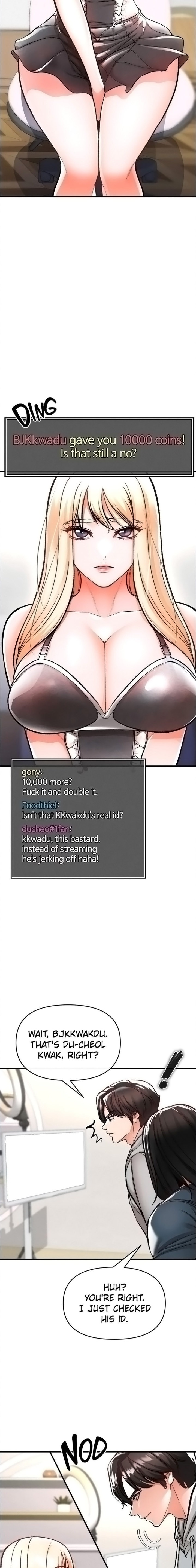 The Real Deal - Chapter 11 [photo 26] - MangaPorn