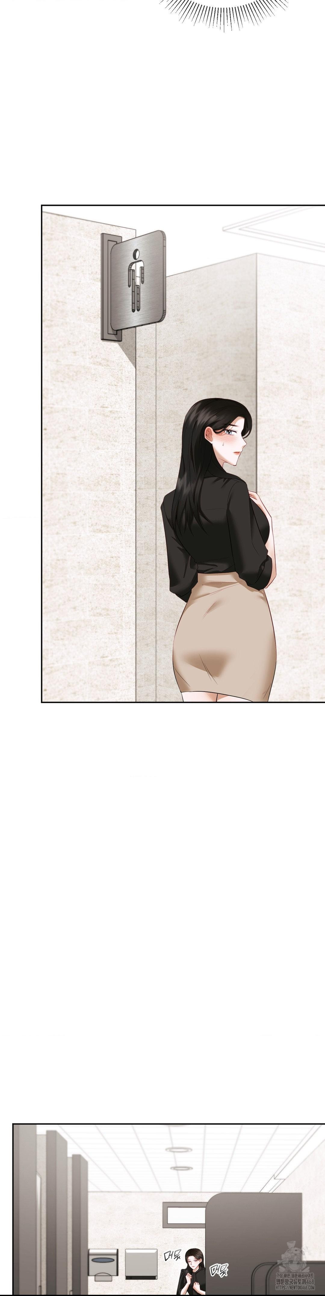 Senior Assistant Instructor Raw - Chapter 13 [photo 3] - MangaPorn