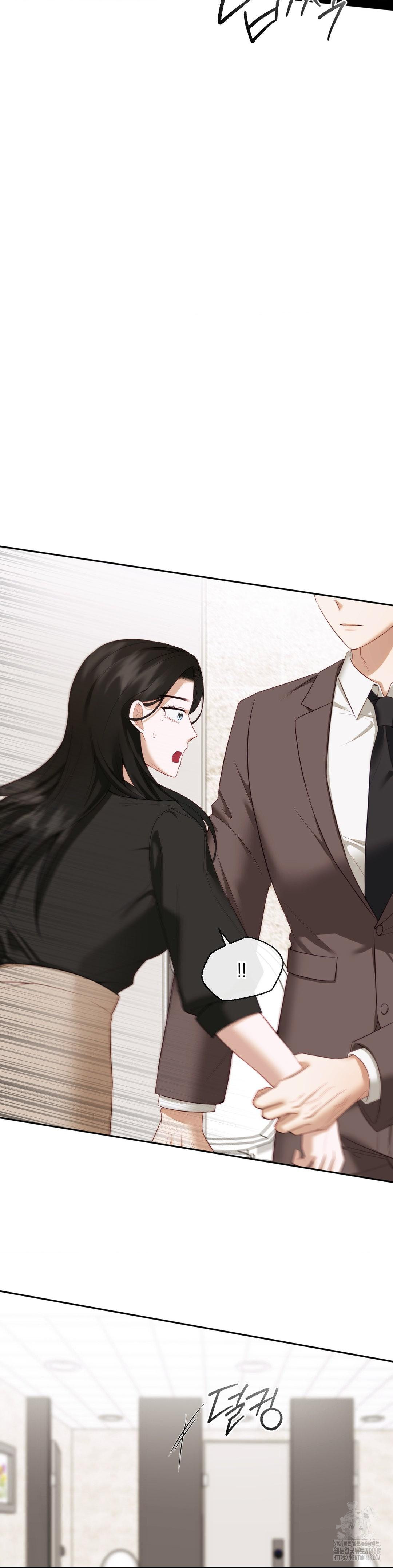 Senior Assistant Instructor Raw - Chapter 13 [photo 6] - MangaPorn