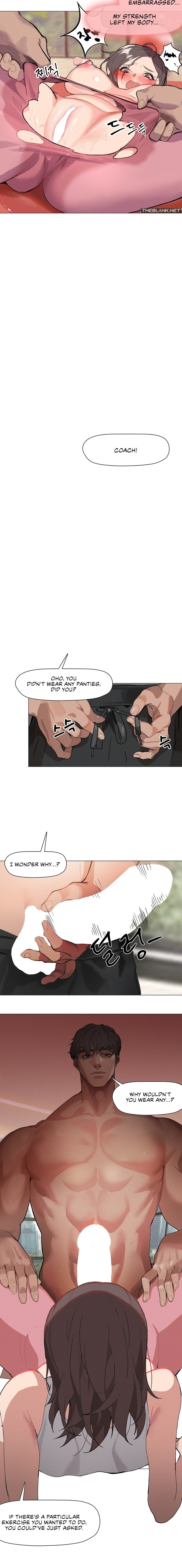 Type of Exercise - Chapter 4 [photo 12] - MangaPorn