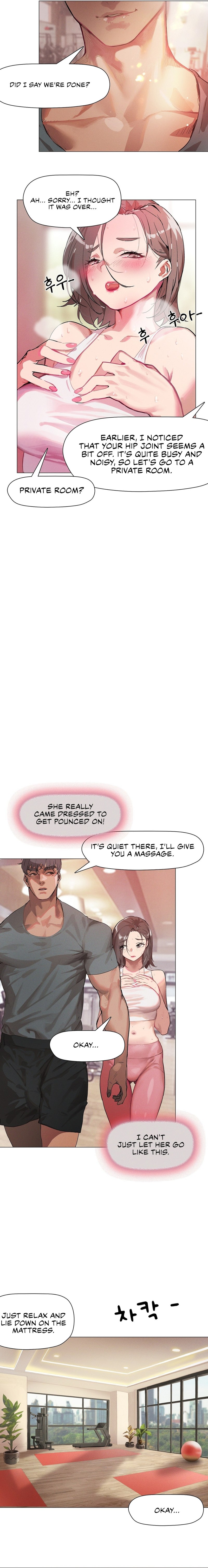 Type of Exercise - Chapter 4 [photo 2] - MangaPorn