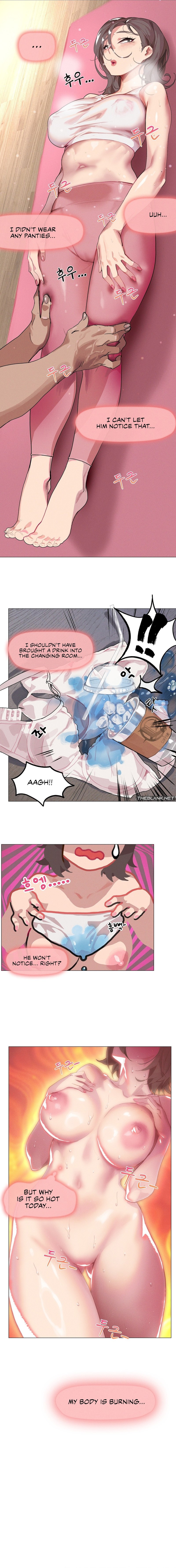 Type of Exercise - Chapter 4 [photo 3] - MangaPorn