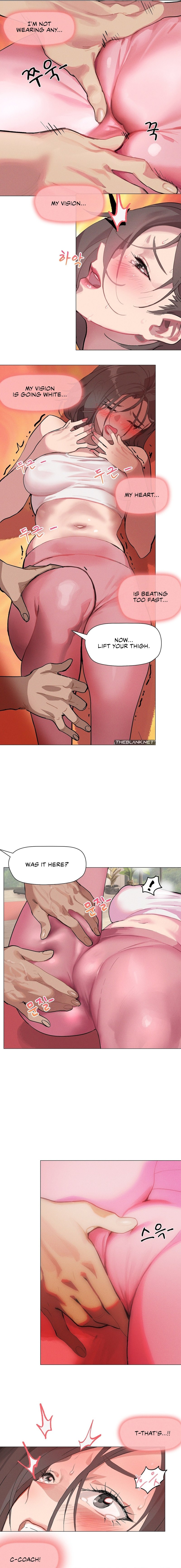 Type of Exercise - Chapter 4 [photo 5] - MangaPorn