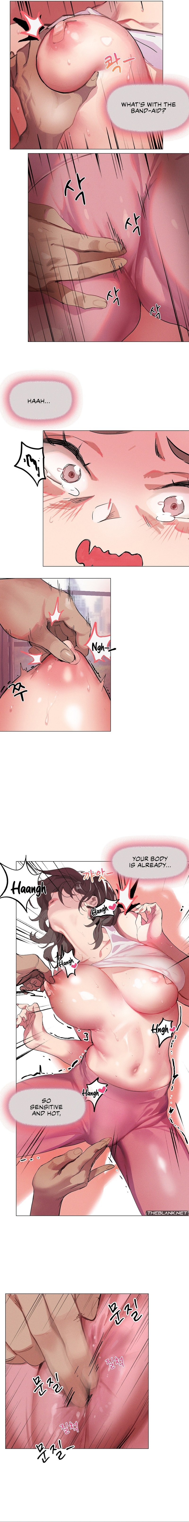 Type of Exercise - Chapter 4 [photo 8] - MangaPorn