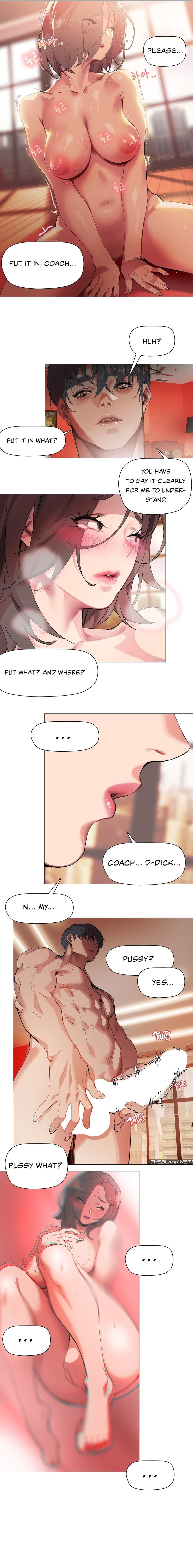 Type of Exercise - Chapter 5 [photo 11] - MangaPorn