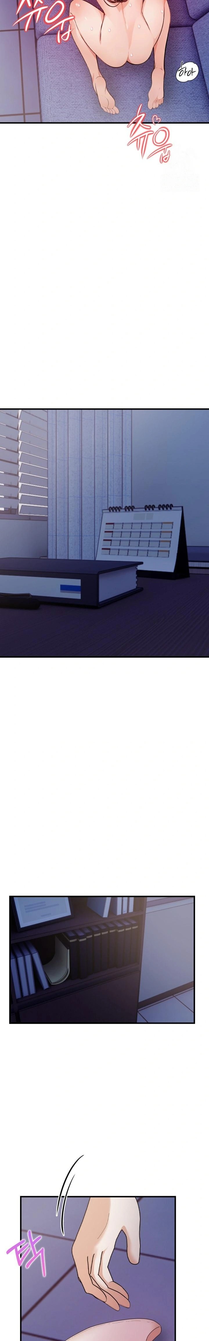 A Married Female Counselor’s Late-Night Counseling Session - Chapter 14 [photo 16] - MangaPorn