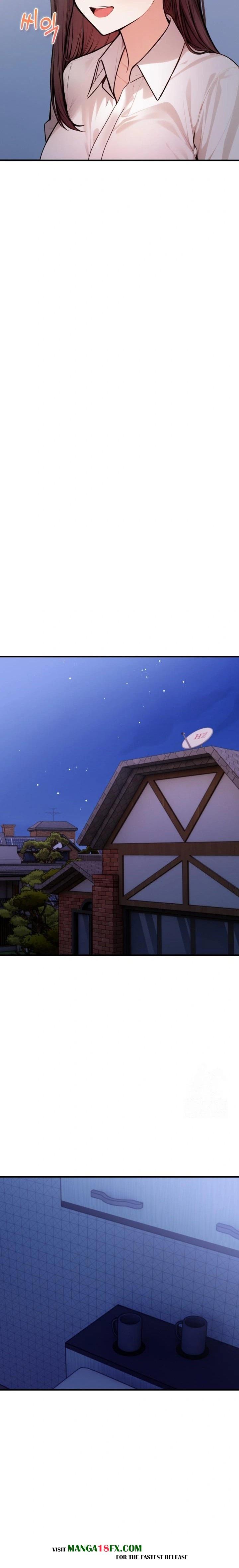 A Married Female Counselor’s Late-Night Counseling Session - Chapter 14 [photo 19] - MangaPorn