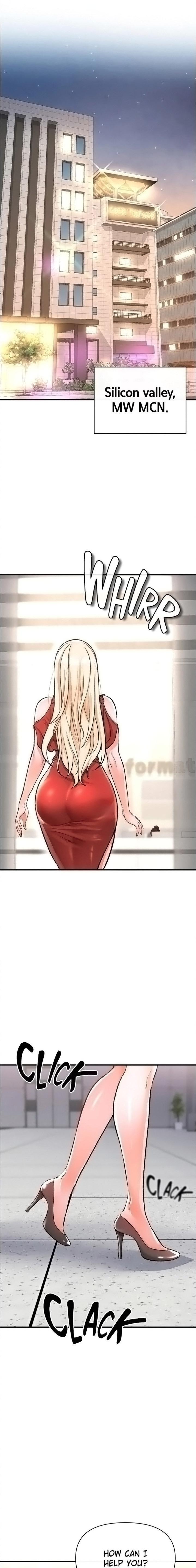 The Real Deal - Chapter 12 [photo 1] - MangaPorn