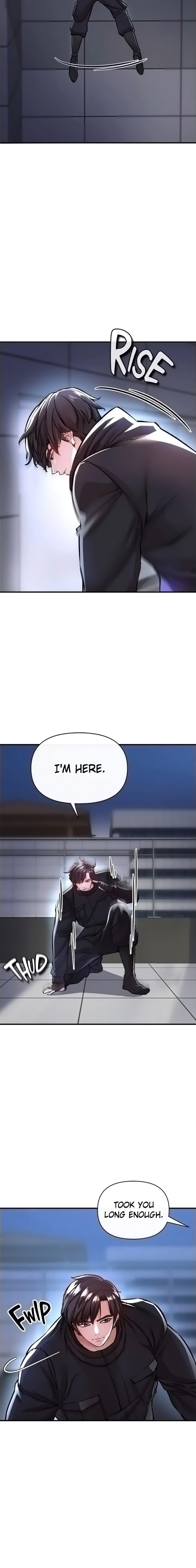 The Real Deal - Chapter 12 [photo 12] - MangaPorn