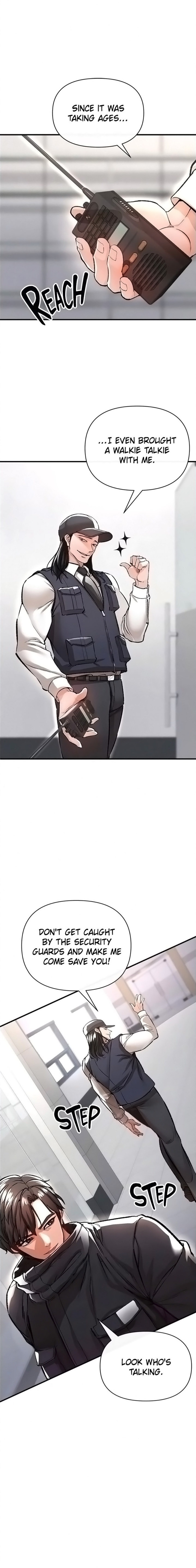 The Real Deal - Chapter 12 [photo 13] - MangaPorn