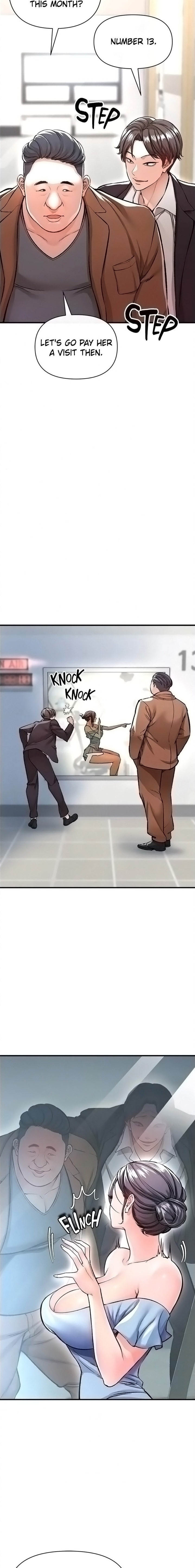 The Real Deal - Chapter 12 [photo 15] - MangaPorn