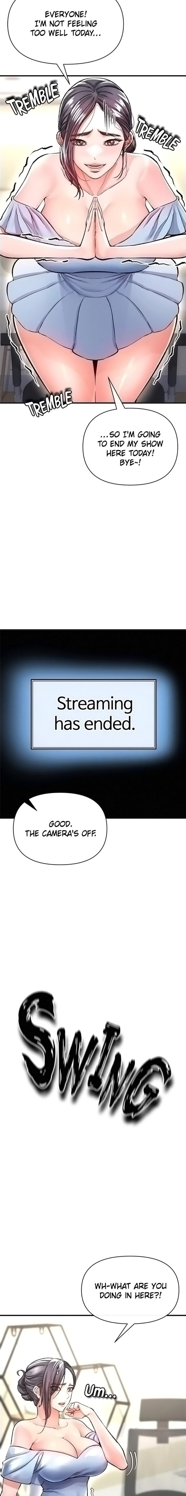 The Real Deal - Chapter 12 [photo 16] - MangaPorn