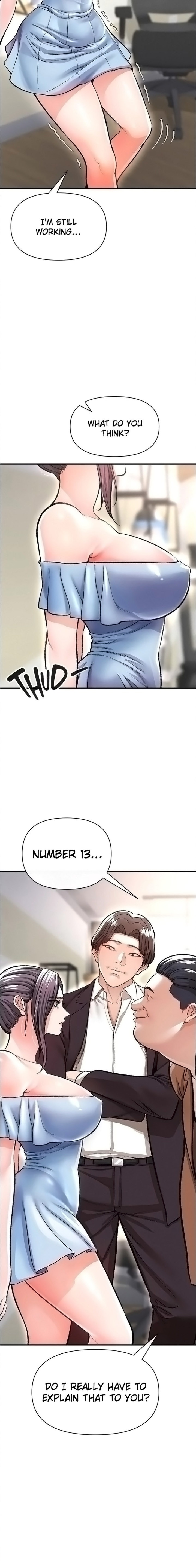 The Real Deal - Chapter 12 [photo 17] - MangaPorn