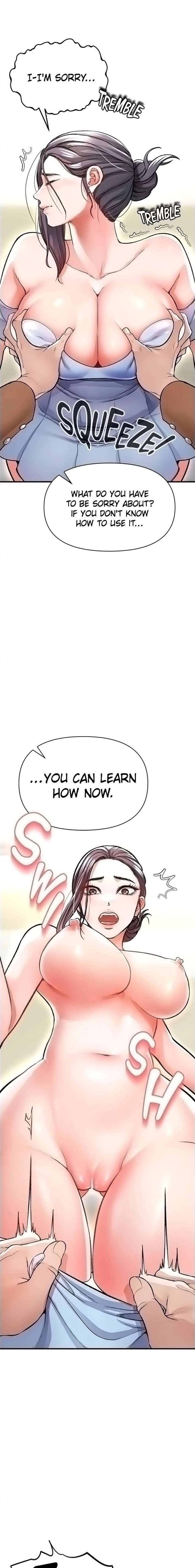 The Real Deal - Chapter 12 [photo 19] - MangaPorn