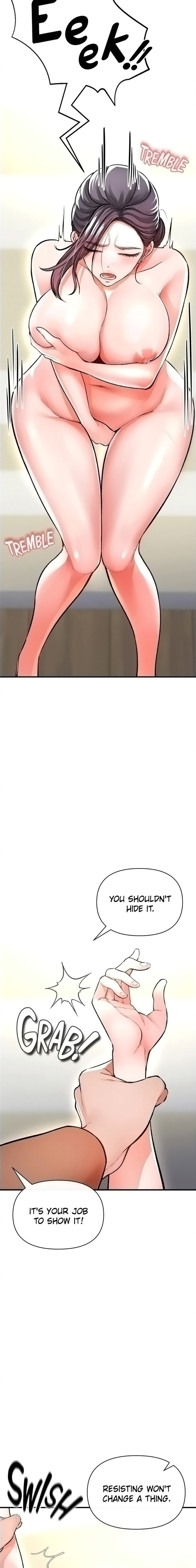 The Real Deal - Chapter 12 [photo 20] - MangaPorn