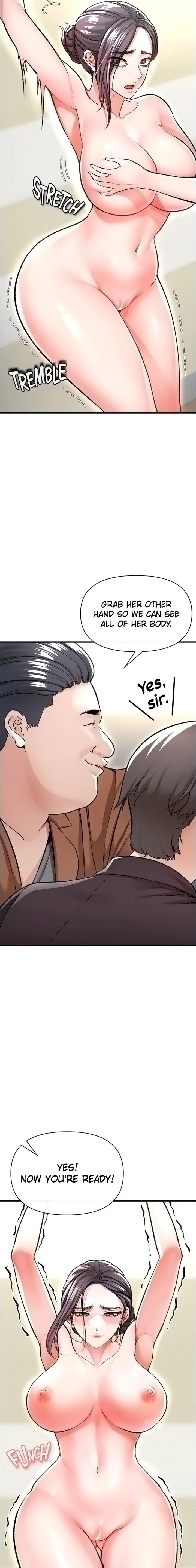 The Real Deal - Chapter 12 [photo 21] - MangaPorn