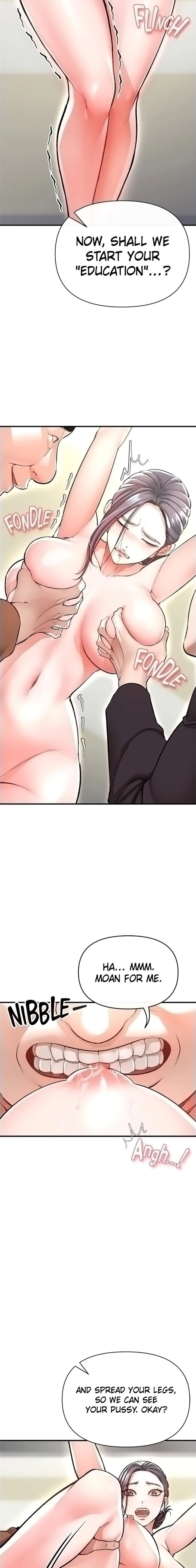 The Real Deal - Chapter 12 [photo 22] - MangaPorn