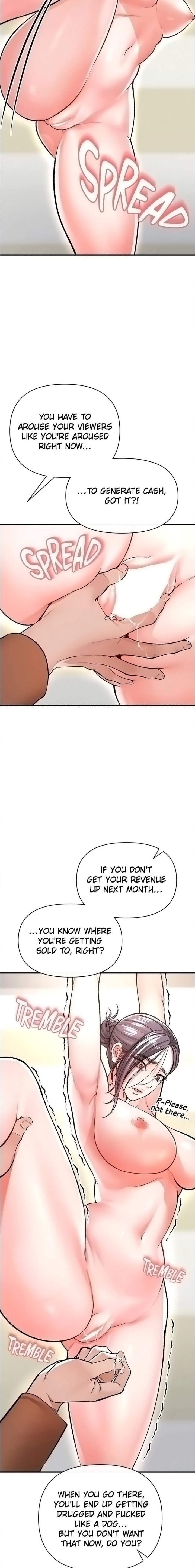 The Real Deal - Chapter 12 [photo 23] - MangaPorn