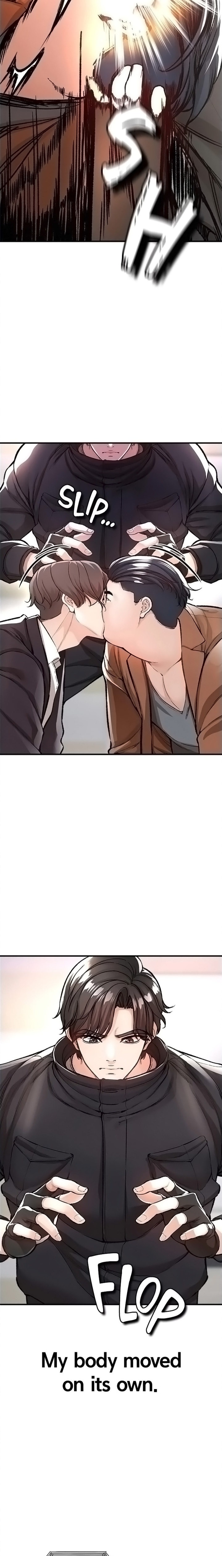 The Real Deal - Chapter 12 [photo 25] - MangaPorn