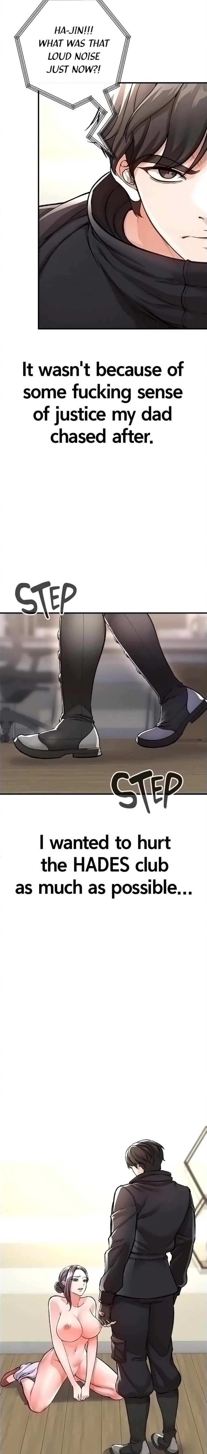 The Real Deal - Chapter 12 [photo 26] - MangaPorn