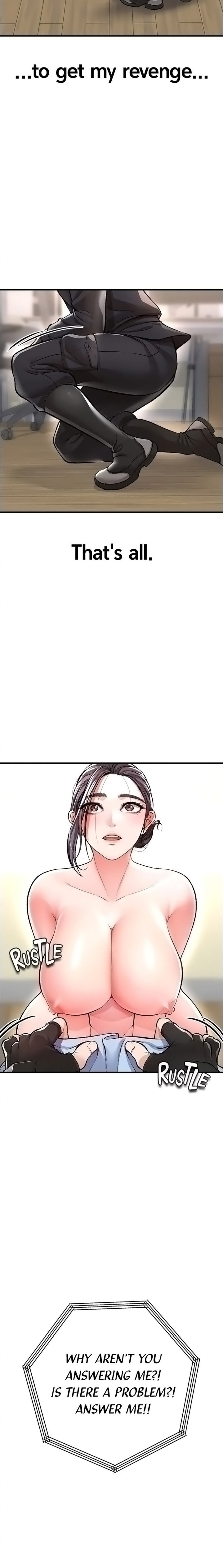 The Real Deal - Chapter 12 [photo 27] - MangaPorn