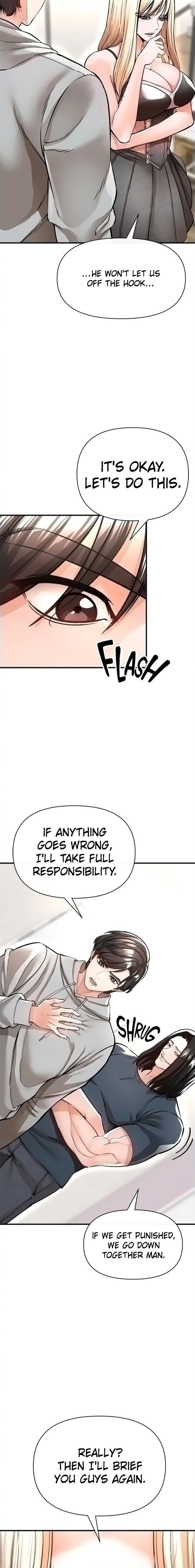 The Real Deal - Chapter 12 [photo 4] - MangaPorn