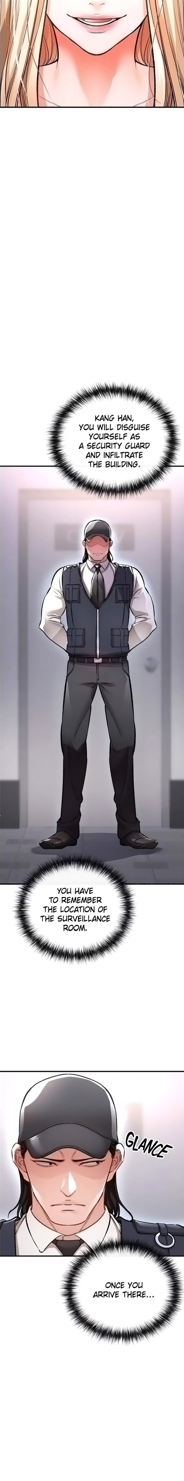 The Real Deal - Chapter 12 [photo 5] - MangaPorn