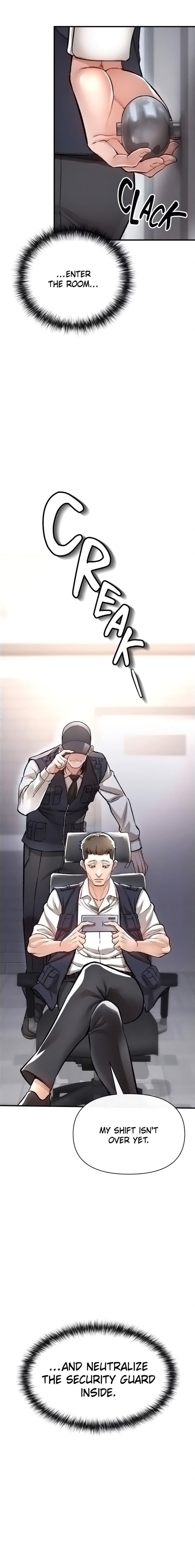 The Real Deal - Chapter 12 [photo 6] - MangaPorn