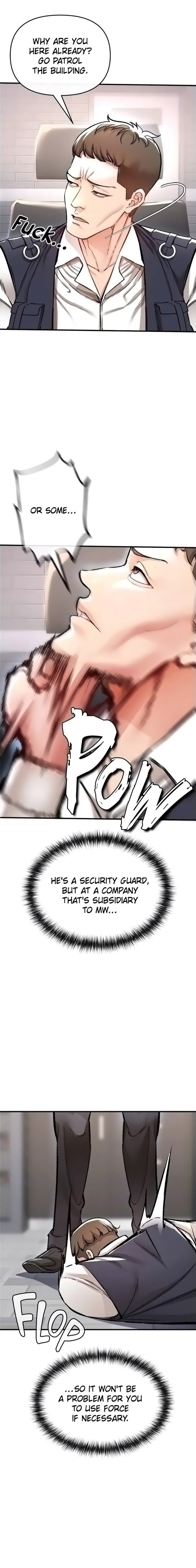 The Real Deal - Chapter 12 [photo 7] - MangaPorn