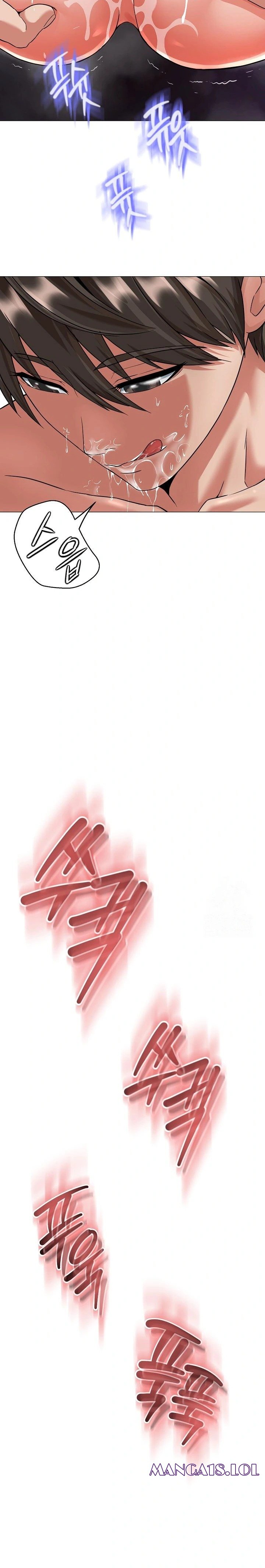 Gangster Girlfriend Raw - Chapter 1 [photo 13] - MangaPorn