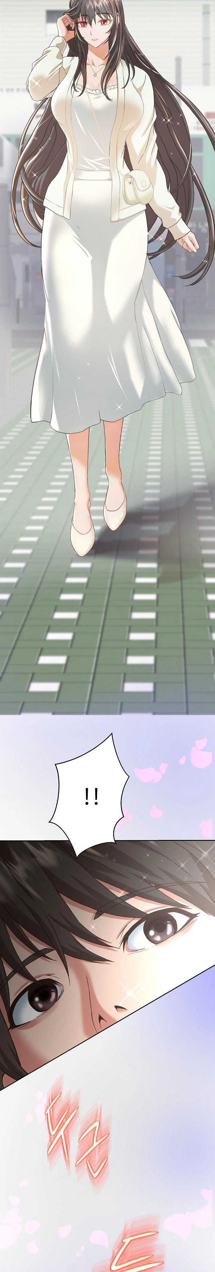 Gangster Girlfriend Raw - Chapter 1 [photo 24] - MangaPorn