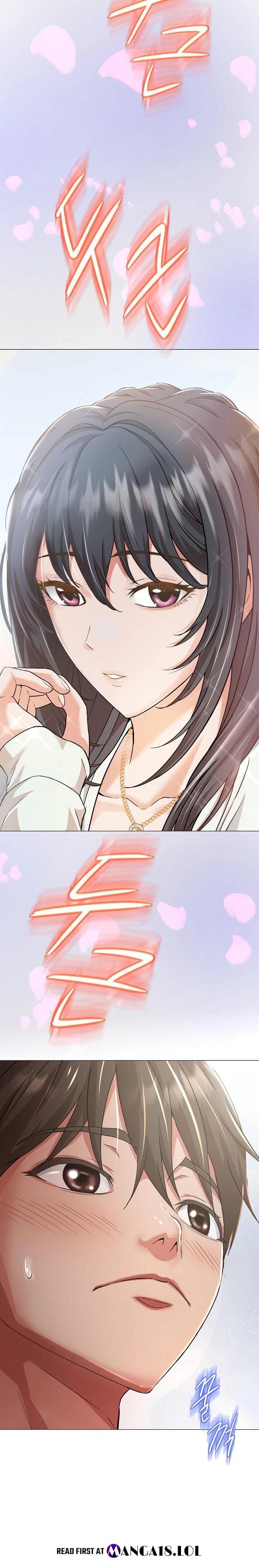 Gangster Girlfriend Raw - Chapter 1 [photo 25] - MangaPorn