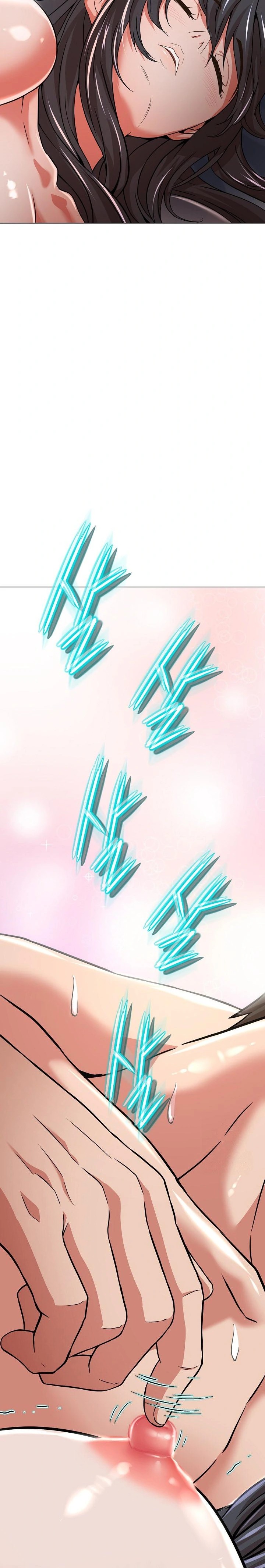 Gangster Girlfriend Raw - Chapter 2 [photo 37] - MangaPorn