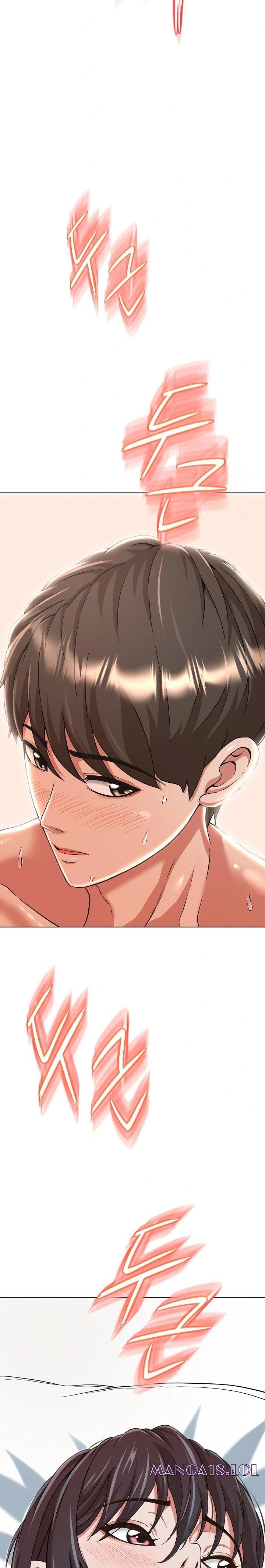 Gangster Girlfriend Raw - Chapter 2 [photo 49] - MangaPorn