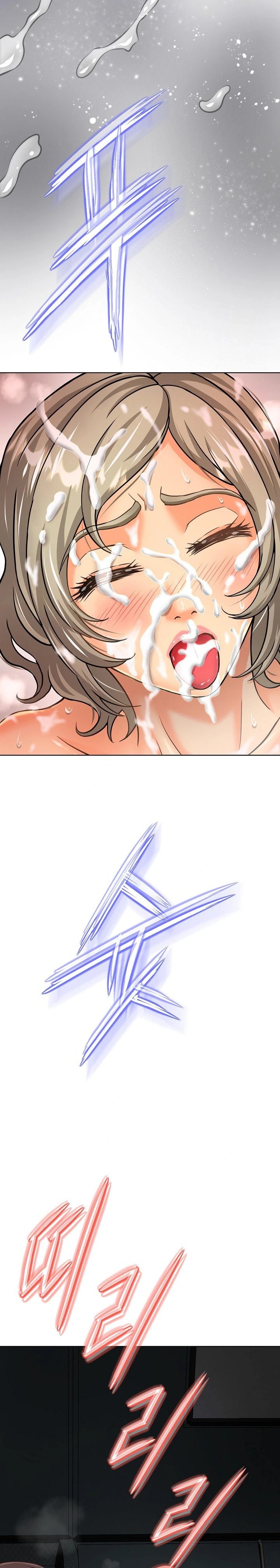 Gangster Girlfriend Raw - Chapter 3 [photo 13] - MangaPorn