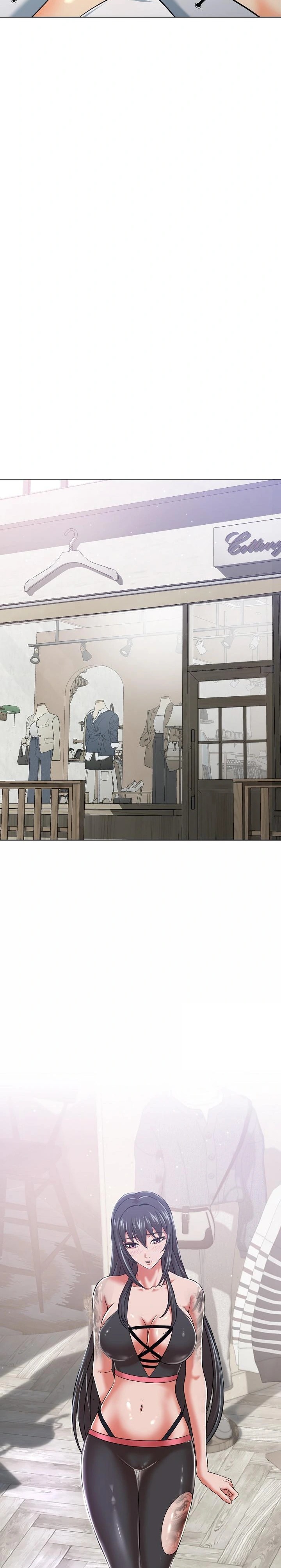 Gangster Girlfriend Raw - Chapter 3 [photo 38] - MangaPorn