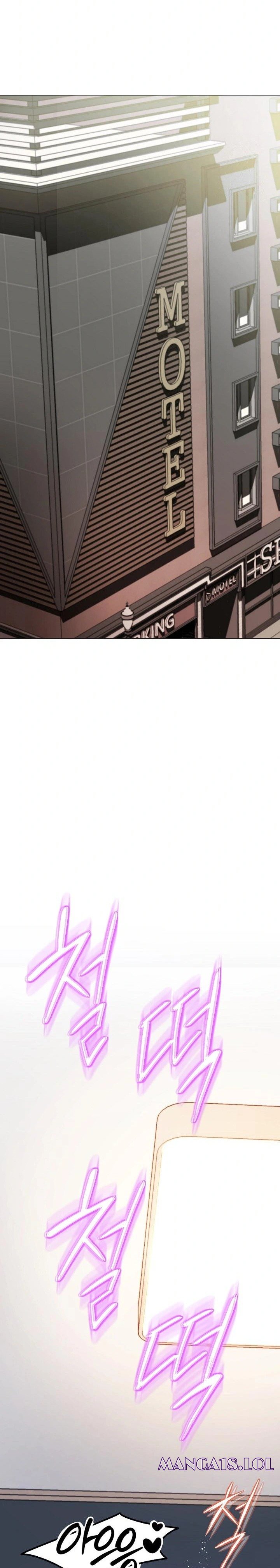 Gangster Girlfriend Raw - Chapter 3 [photo 8] - MangaPorn