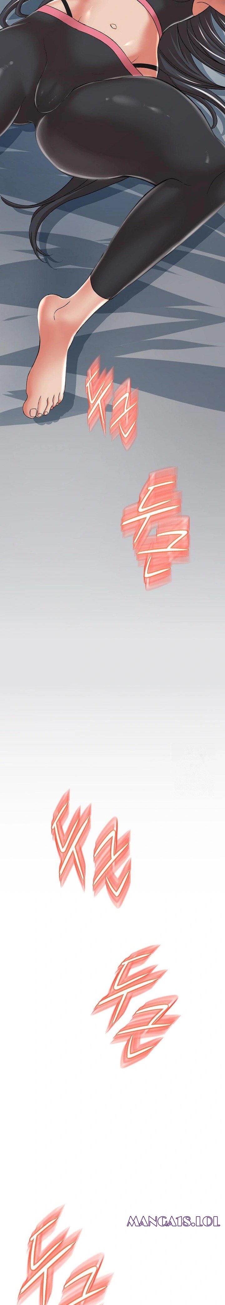 Gangster Girlfriend Raw - Chapter 4 [photo 44] - MangaPorn