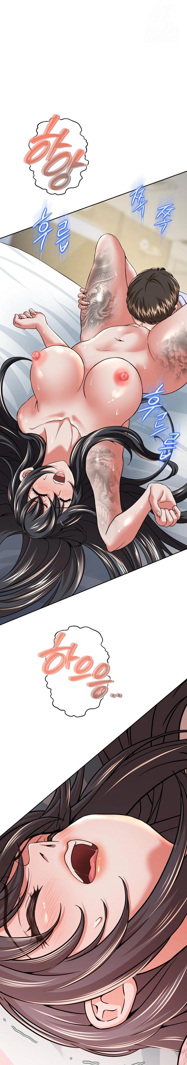 Gangster Girlfriend Raw - Chapter 5 [photo 10] - MangaPorn