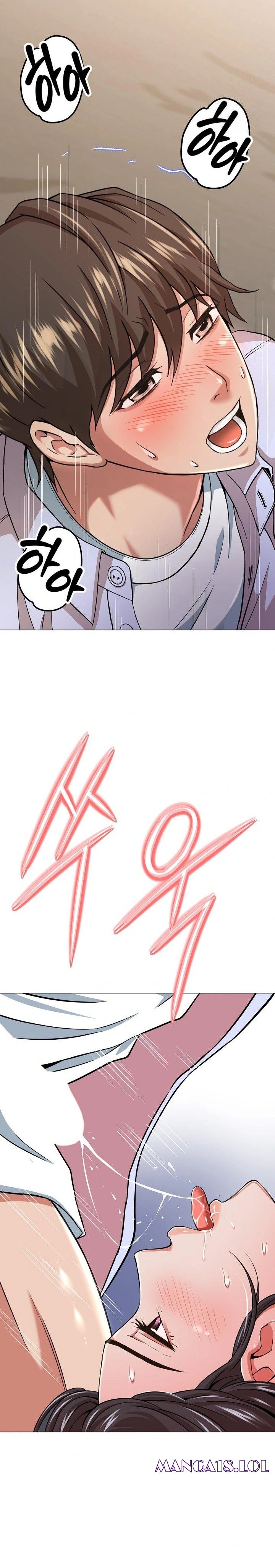 Gangster Girlfriend Raw - Chapter 5 [photo 19] - MangaPorn