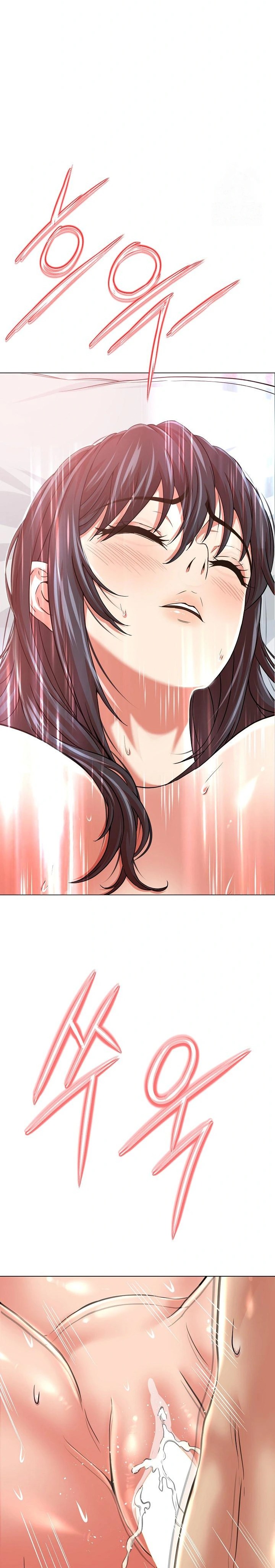 Gangster Girlfriend Raw - Chapter 5 [photo 22] - MangaPorn