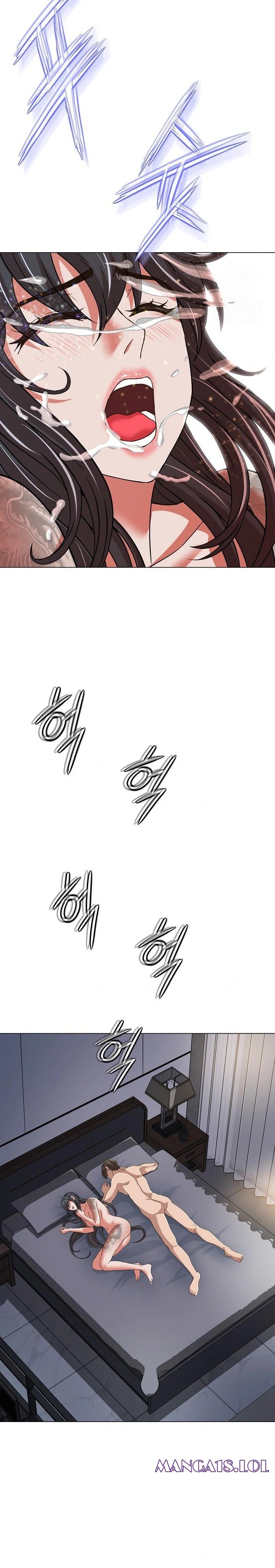 Gangster Girlfriend Raw - Chapter 5 [photo 37] - MangaPorn