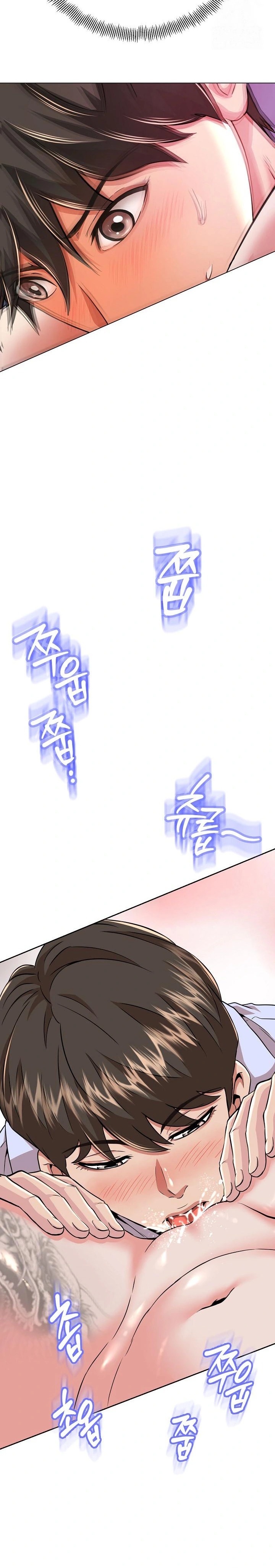 Gangster Girlfriend Raw - Chapter 5 [photo 9] - MangaPorn