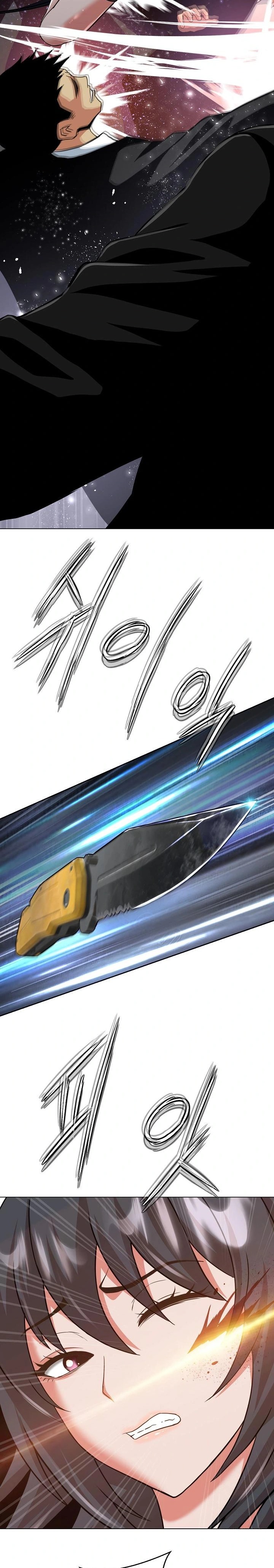 Gangster Girlfriend Raw - Chapter 6 [photo 19] - MangaPorn