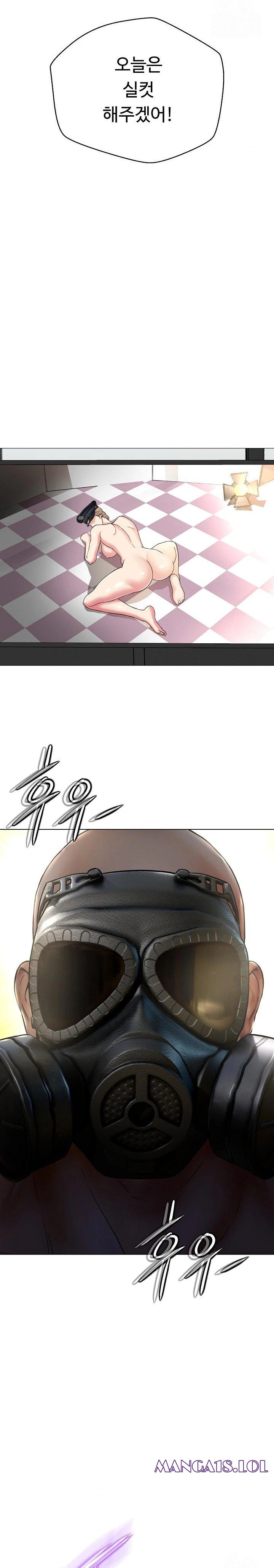 Gangster Girlfriend Raw - Chapter 6 [photo 28] - MangaPorn