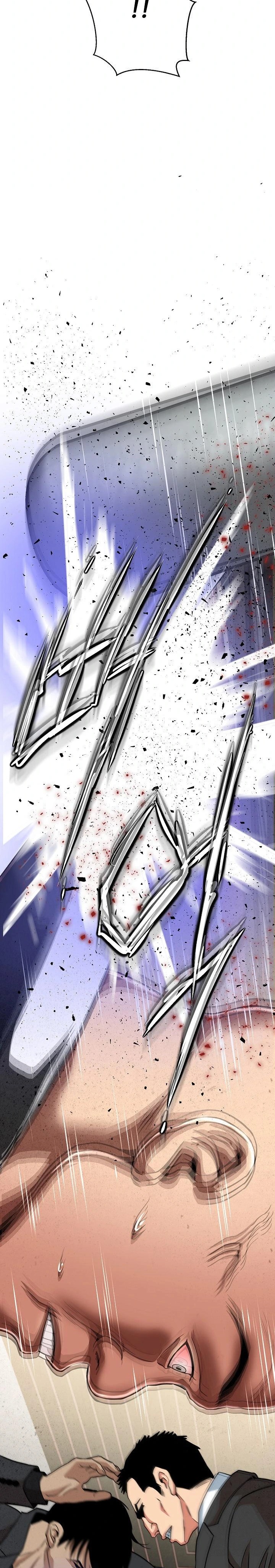 Gangster Girlfriend Raw - Chapter 6 [photo 5] - MangaPorn