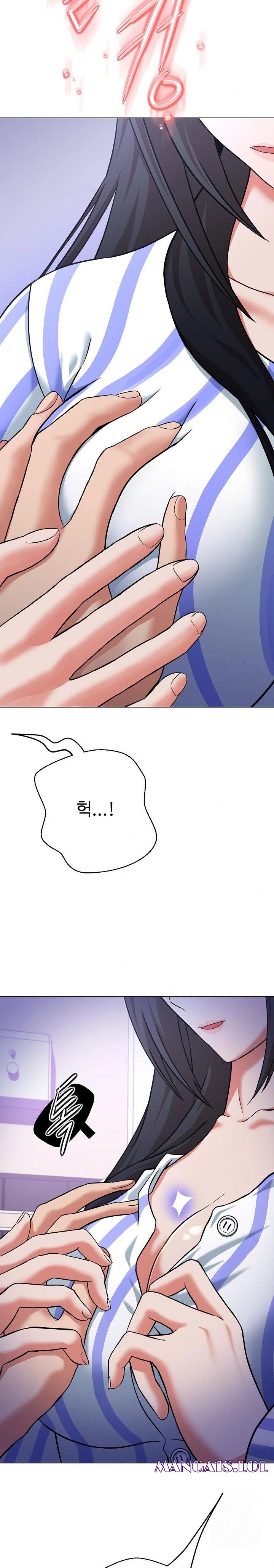 Gangster Girlfriend Raw - Chapter 7 [photo 4] - MangaPorn