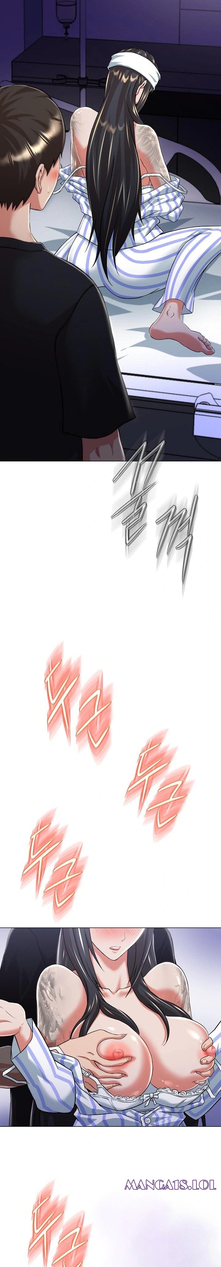 Gangster Girlfriend Raw - Chapter 7 [photo 8] - MangaPorn