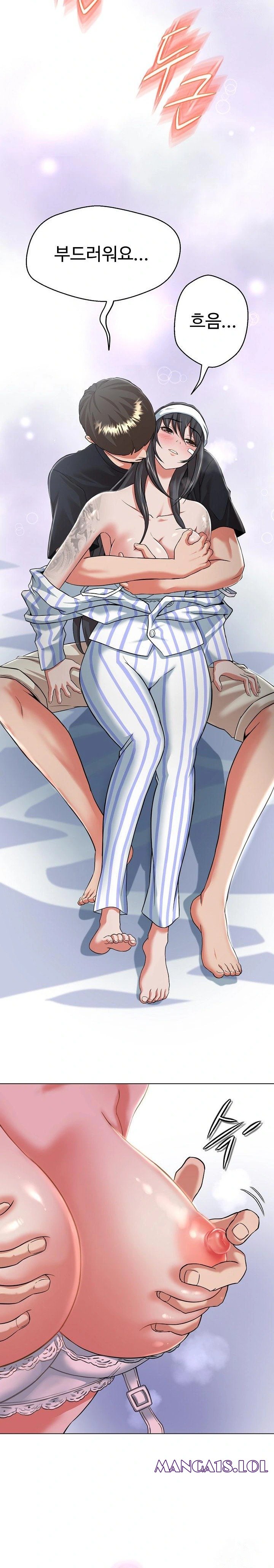 Gangster Girlfriend Raw - Chapter 7 [photo 9] - MangaPorn