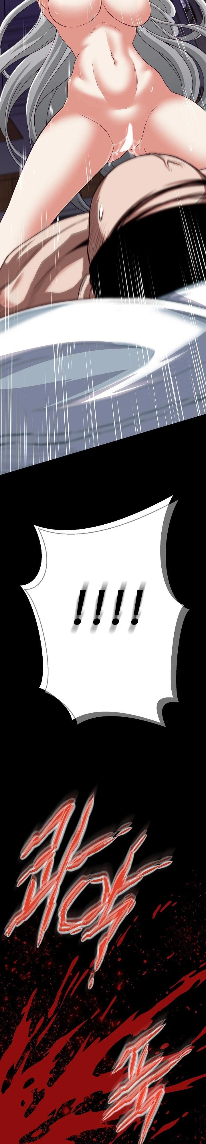 Gangster Girlfriend Raw - Chapter 9 [photo 12] - MangaPorn